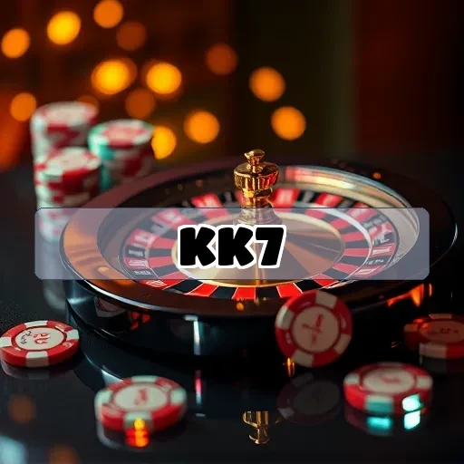 kk7.vip: Descubra Como a Seção App Revoluciona Seu Jogo
