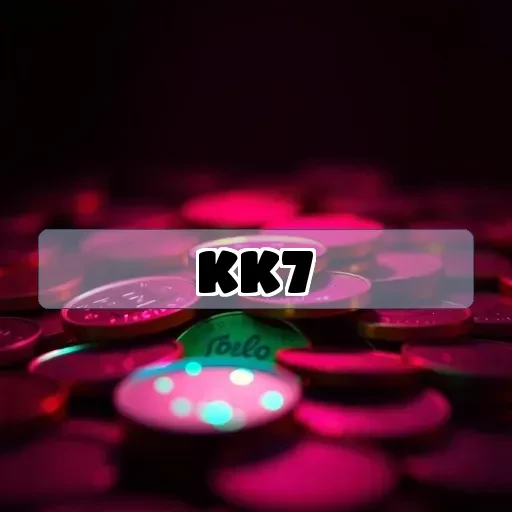 kk7.vip: Vantagens Imperdíveis de um Site de Jogos Confiável