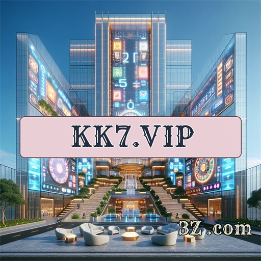 Bônus Irresistíveis no kk7.vip para Gamers Criativos