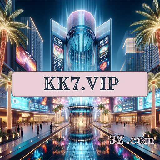 Caça-Níqueis Slots Incríveis: A Diversão Aguardando no kk7.vip