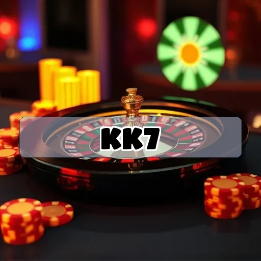 kk7.vip: Conheça os Melhores Métodos de Pagamento para Jogos Online