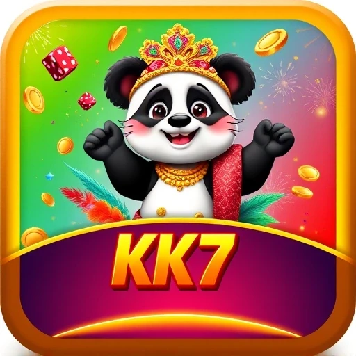 kk7.vip logo