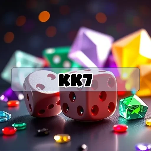 kk7.vip: Segredos e Benefícios da Seção VIP Para Jogadores